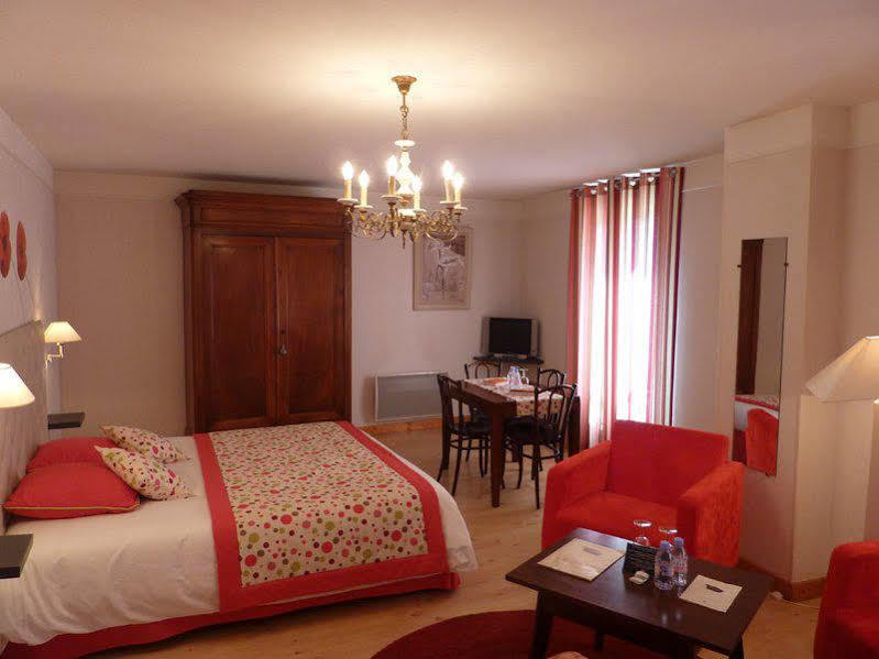 Maison Doucet - Relais & Chateaux Шарол Екстериор снимка
